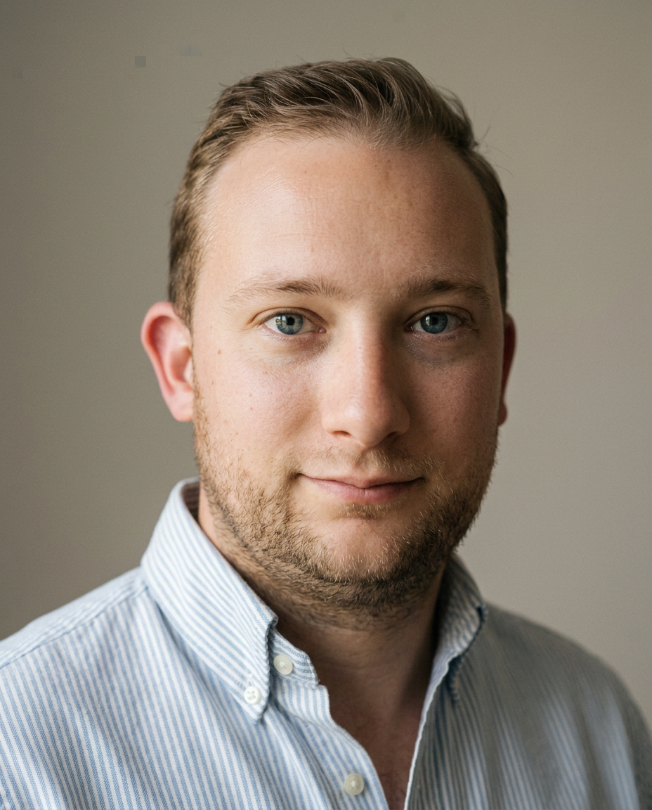 Otto Melander Öhrnell